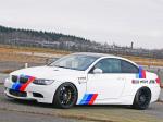 BMW M3 Coupe by A-Workx 2011 года